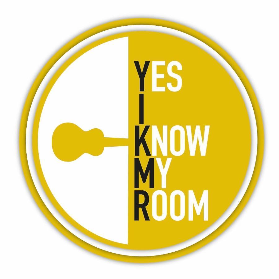 Yes I Know My Room - Mini Room Martiri Napoli Dış mekan fotoğraf